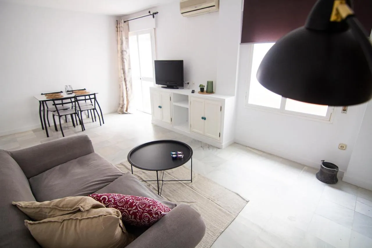 Apartamento Albareda Centro El Puerto de Santa María España
