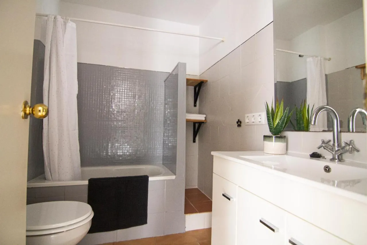 Apartamento Albareda Centro El Puerto de Santa María