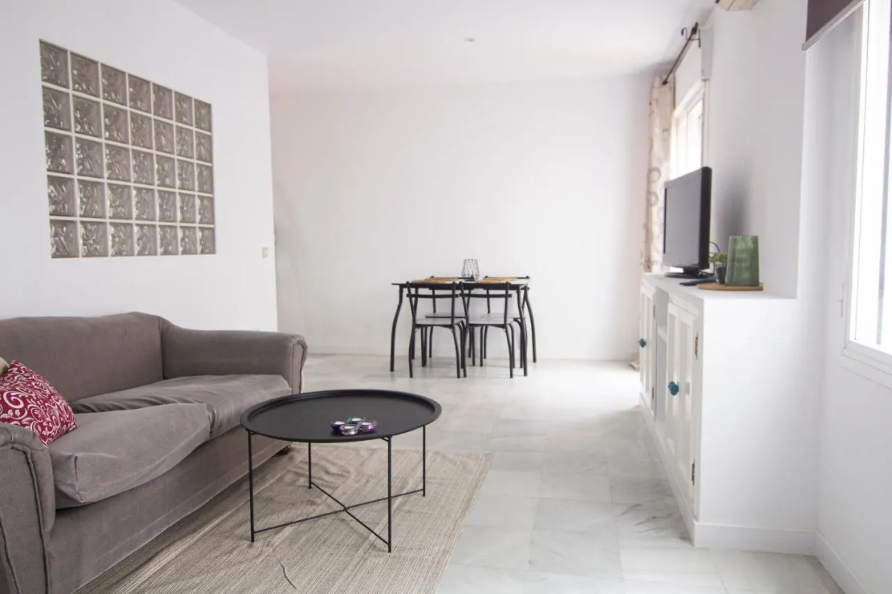 Apartamento Albareda Centro El Puerto de Santa María