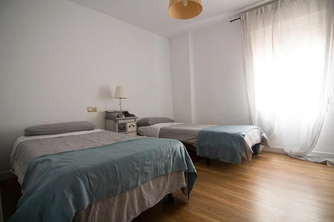 Apartamento Albareda Centro El Puerto de Santa María